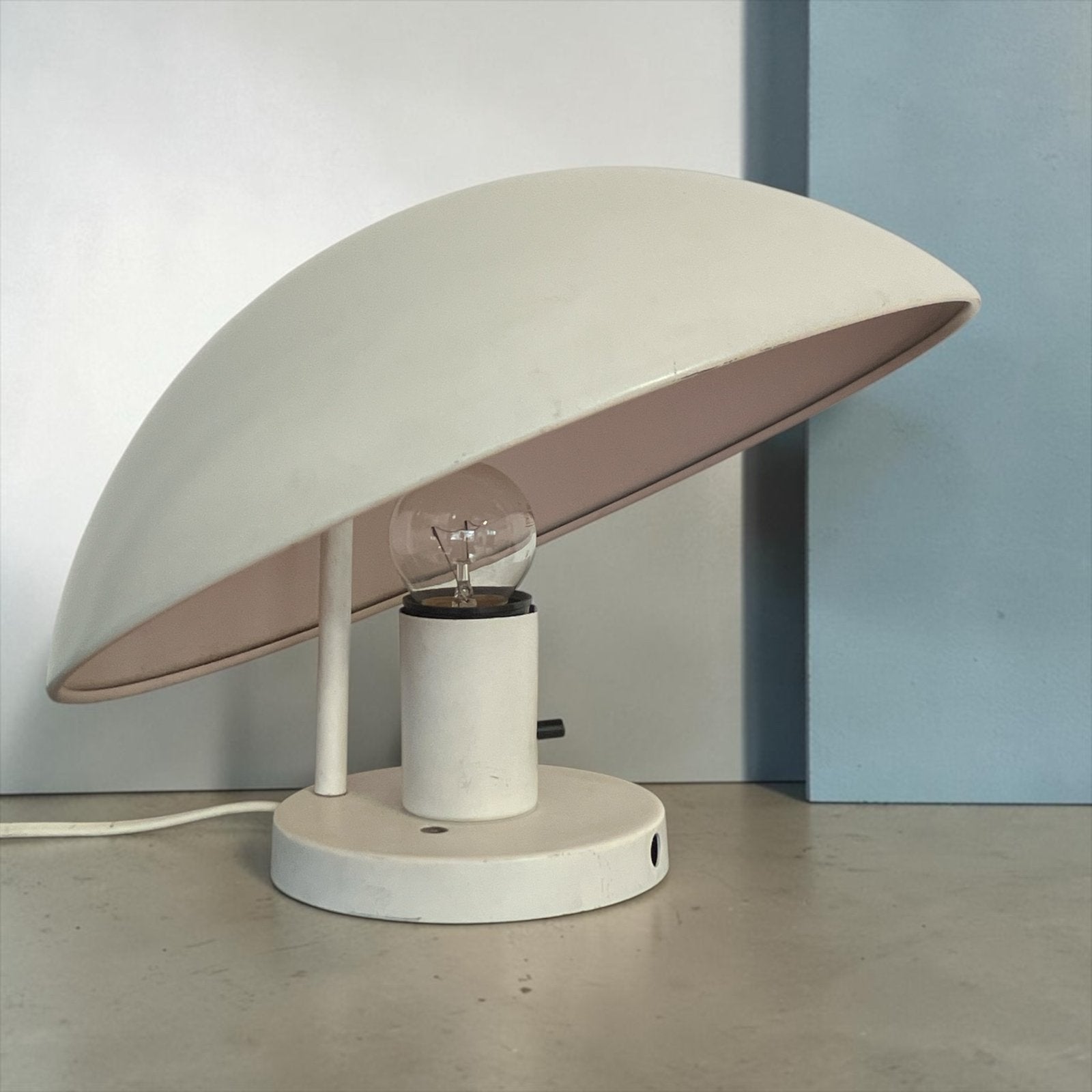 Louis Poulsen PH-HAT lamp type 33058, jaren '60, Ophalen of Verzenden