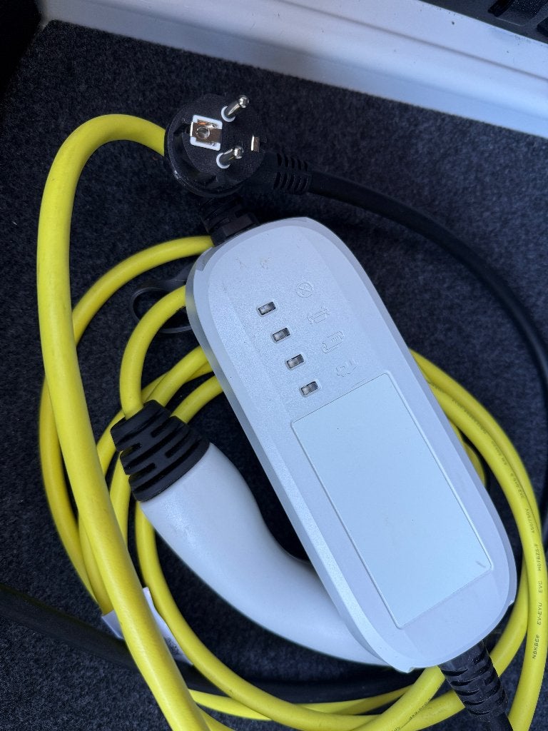 Foto 20 van Volkswagen e-up! Style 2021 Wit, 32 kWh accu