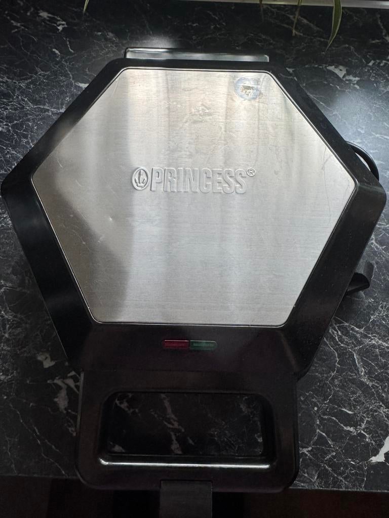 Samosa maker voor van alles, Witgoed en Apparatuur, Wafelijzers, Zo goed als nieuw, Ophalen of Verzenden