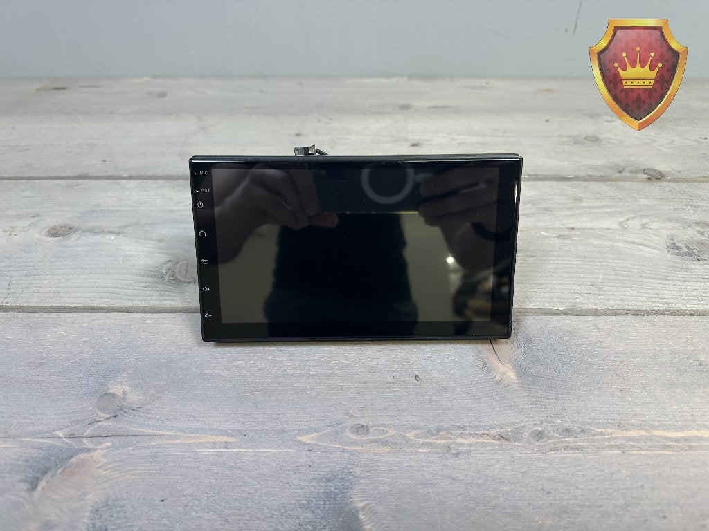 YEER M200S 7 Inch Android 11 Autoradio Opel 2GB 32GB, Gebruikt, Ophalen of Verzenden, Nvt, Nvt