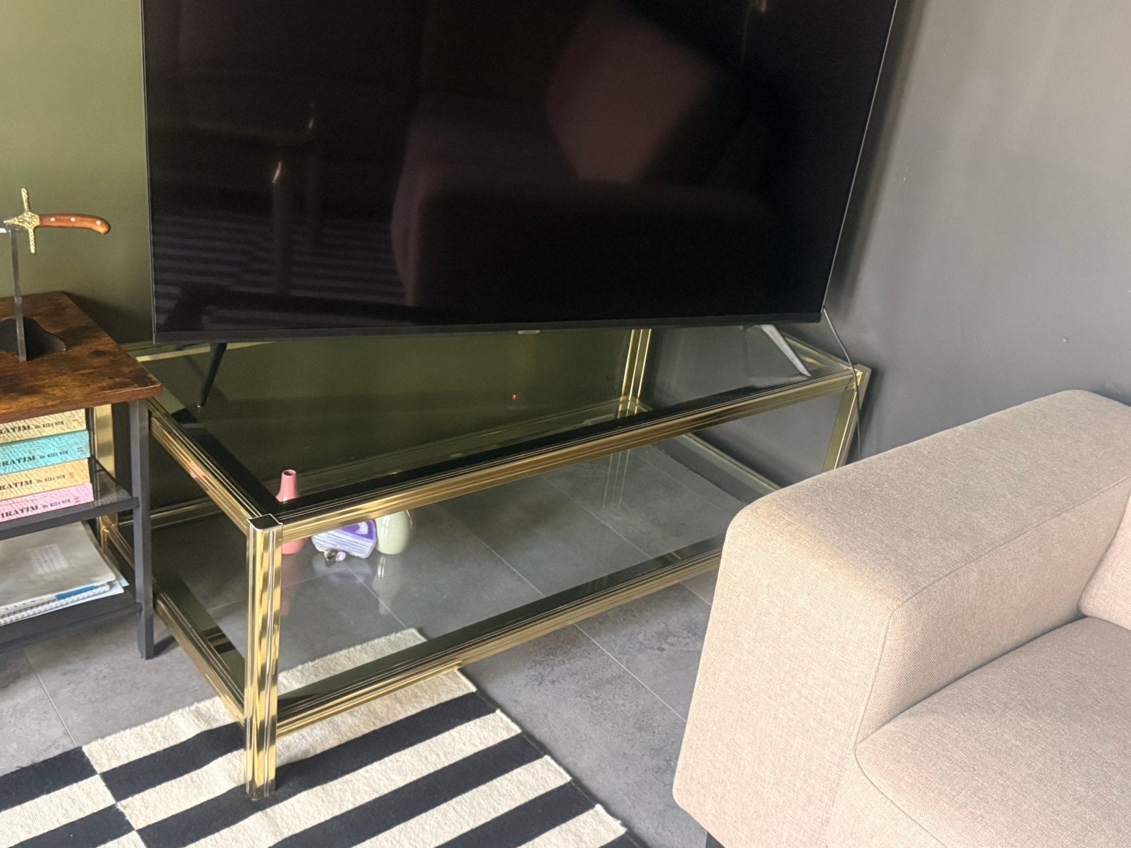 Tafel, Antiek en Kunst, Antiek | Meubels | Tafels, Ophalen