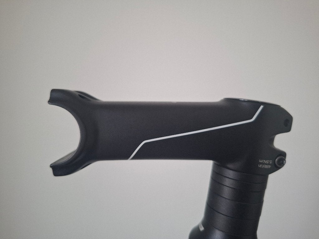 Giant connect stuurpen, Racefiets, Overige typen, Zo goed als nieuw, Aluminium