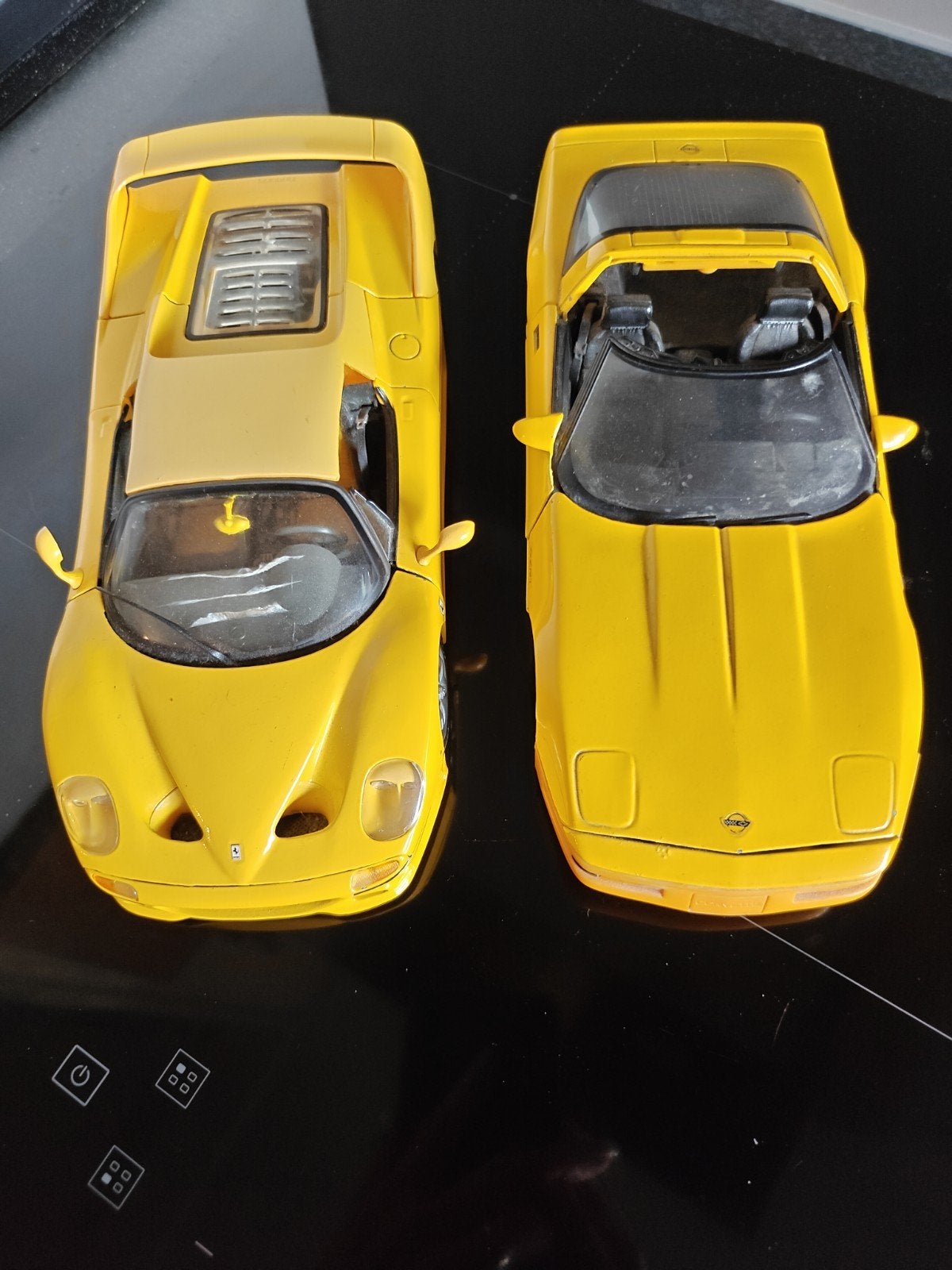 model auto's, Hobby en Vrije tijd, Modelauto's | 1:18, Ophalen of Verzenden