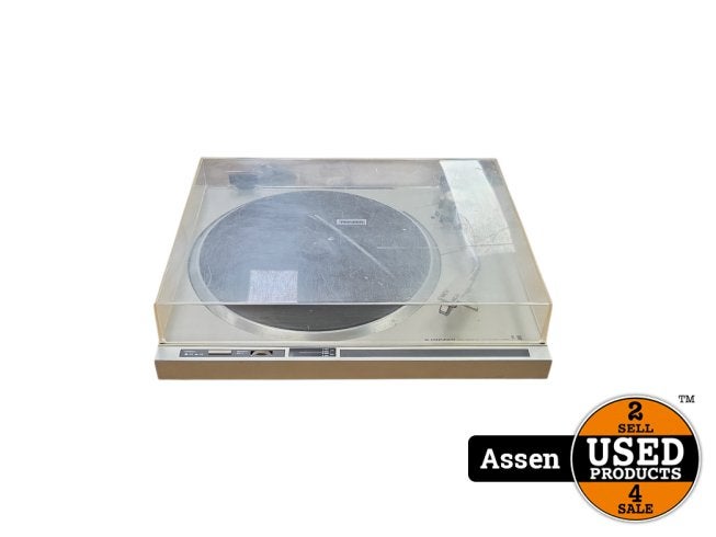 Pioneer PL-100 Platenspeler | Gebruikt | 1 Maand Garantie, Pioneer, Zo goed als nieuw, Support@pioneer.com, 28-8, Honkomagome 2-chome, Bunkyo-ku
Tokyo 113-0021
Japan