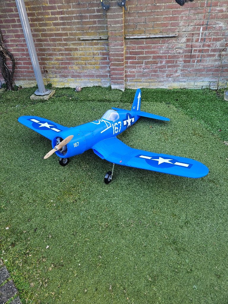corsair  elec  2.20, Ophalen, Nieuw, Elektro