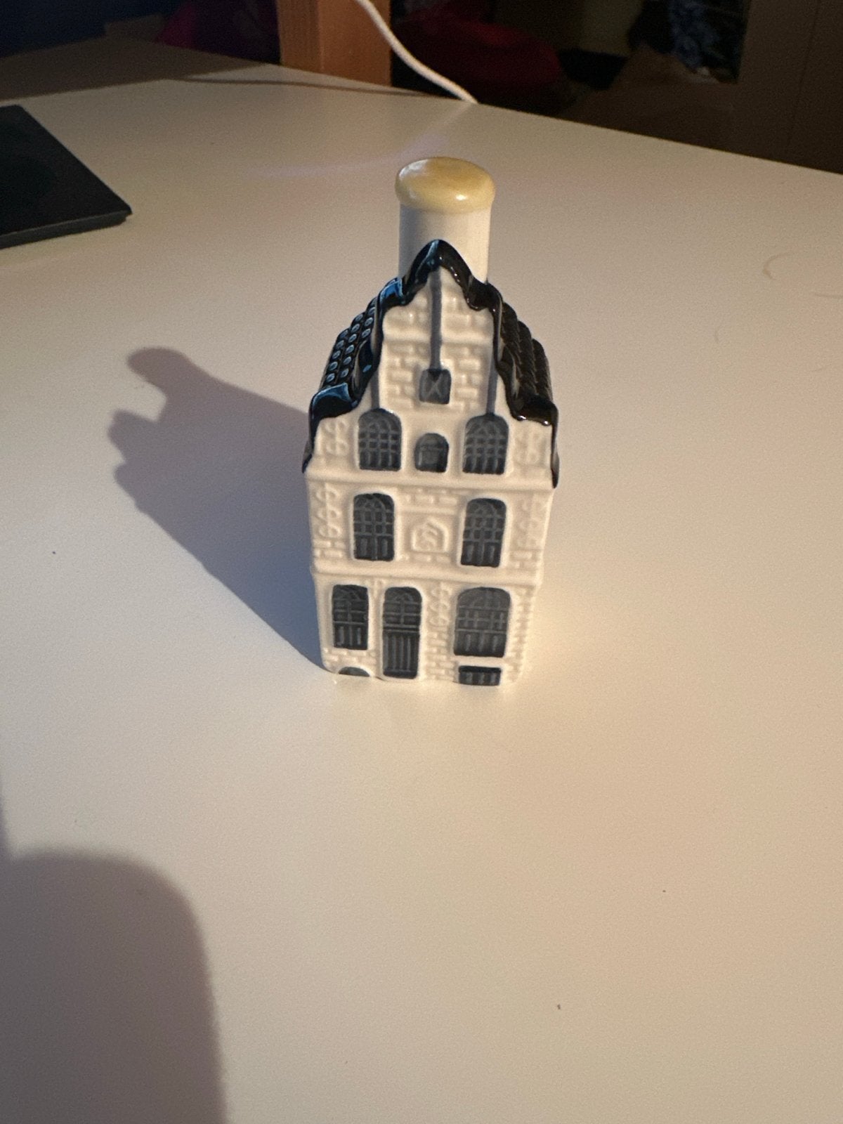 KLM Huisje Bols Genever - Nummer 22, Ophalen, Zo goed als nieuw