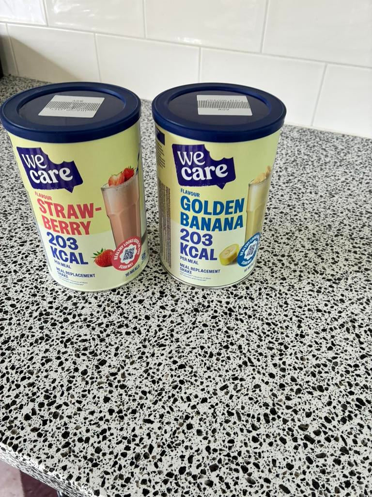 We care, Ophalen of Verzenden