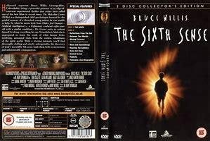 The Sixth Sense  Bruce Willis, H.J. Osment DVD Nw./Orig., Horror, Vanaf 16 jaar, 1980 tot heden, Ophalen of Verzenden