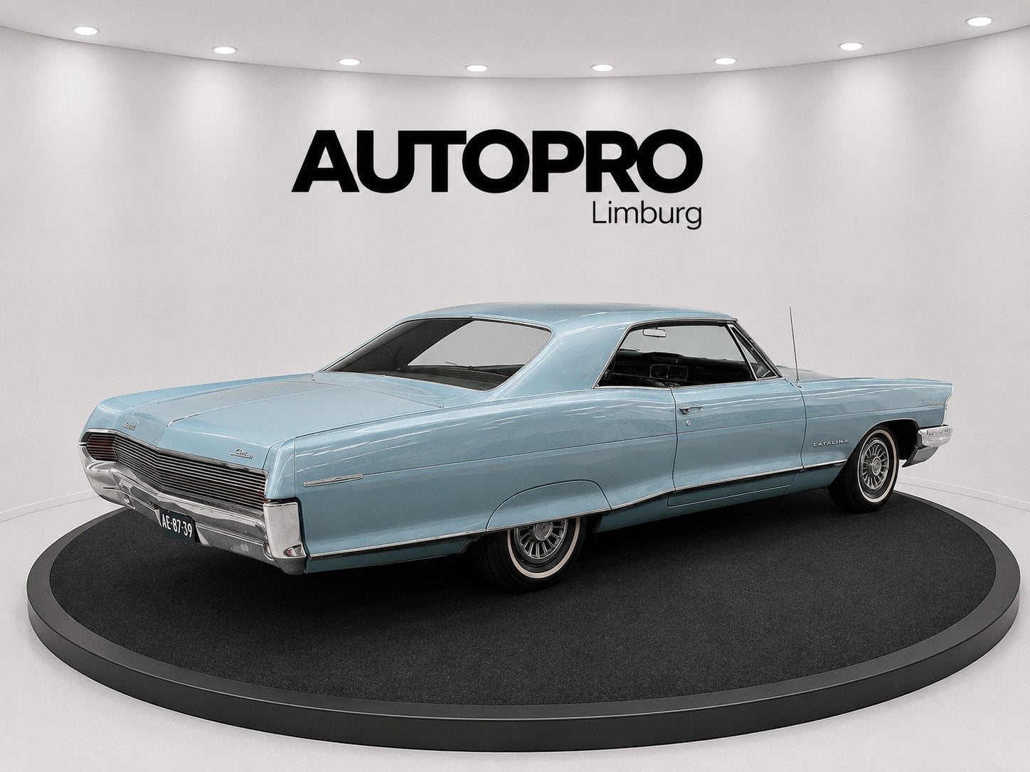 Pontiac GRAND PRIX, foto 7