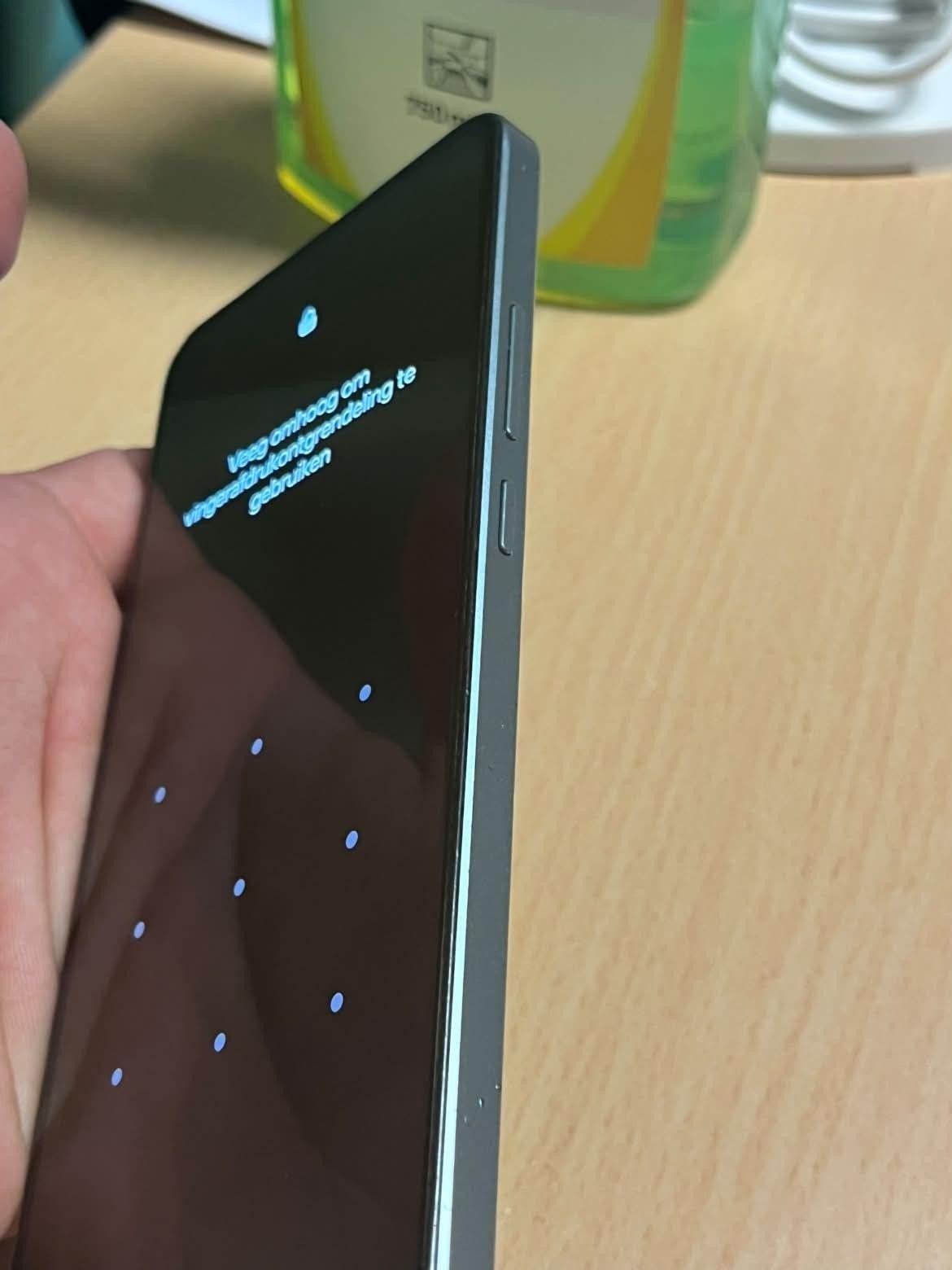 OnePlus Nord CE 3 Lite 5G - 8GB RAM, 128GB opslag, Telecommunicatie, Ophalen of Verzenden