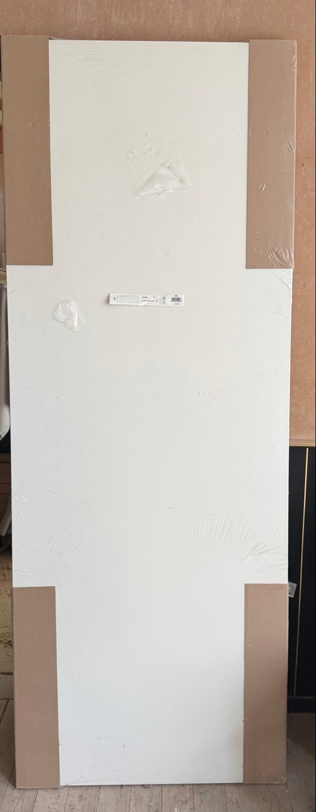 Nieuwe Opdek Binnendeur 2115x804 mm (nieuw), Doe-het-zelf en Verbouw, Deuren en Horren, Ophalen, 80 tot 100 cm, 215 cm of meer