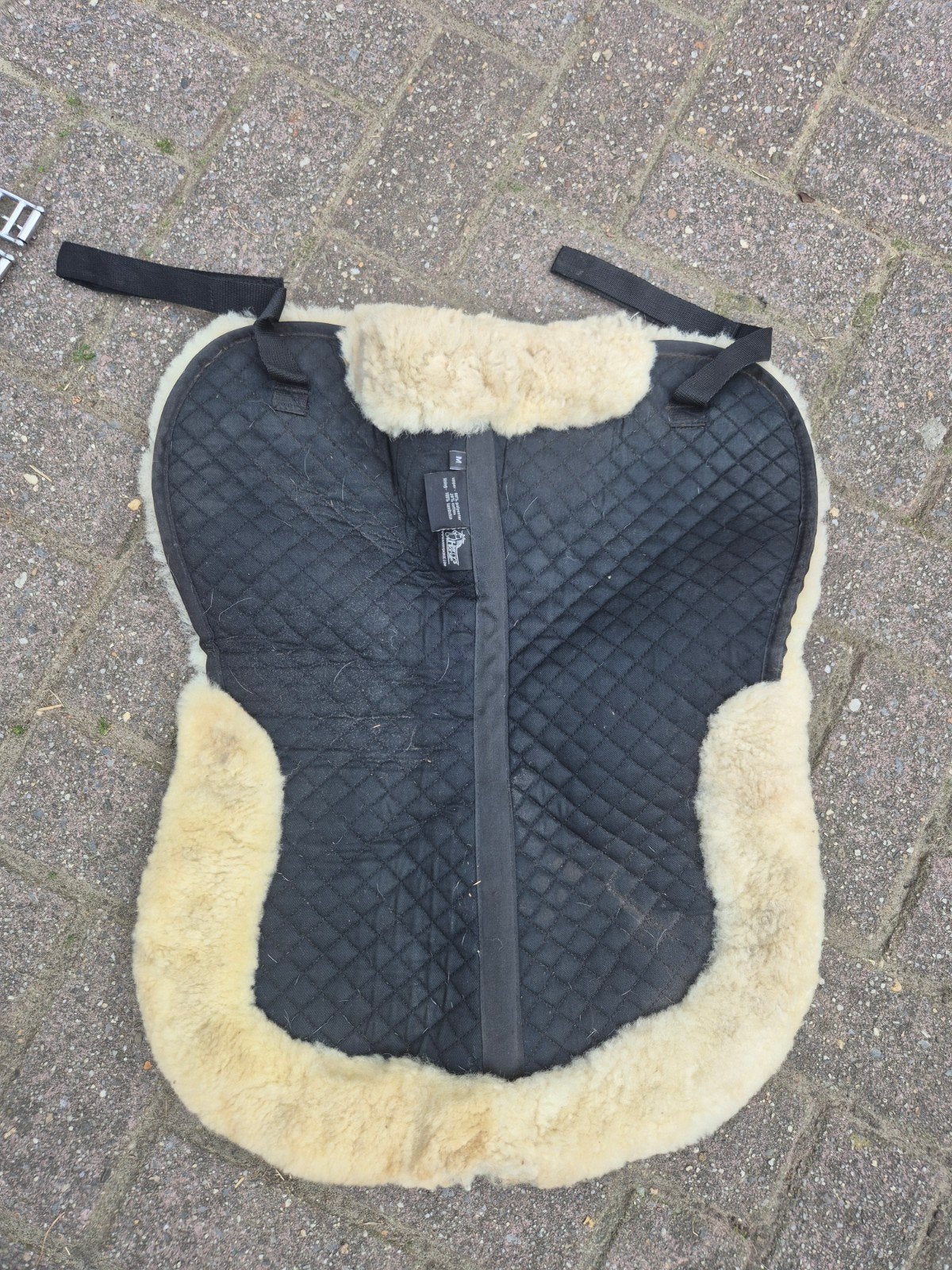 Onderlegger Harry horse, Dieren en Toebehoren, Ophalen of Verzenden