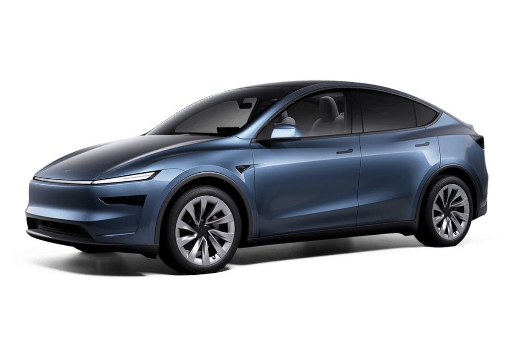 trekhaak tesla model y montage mogelijk, Ophalen