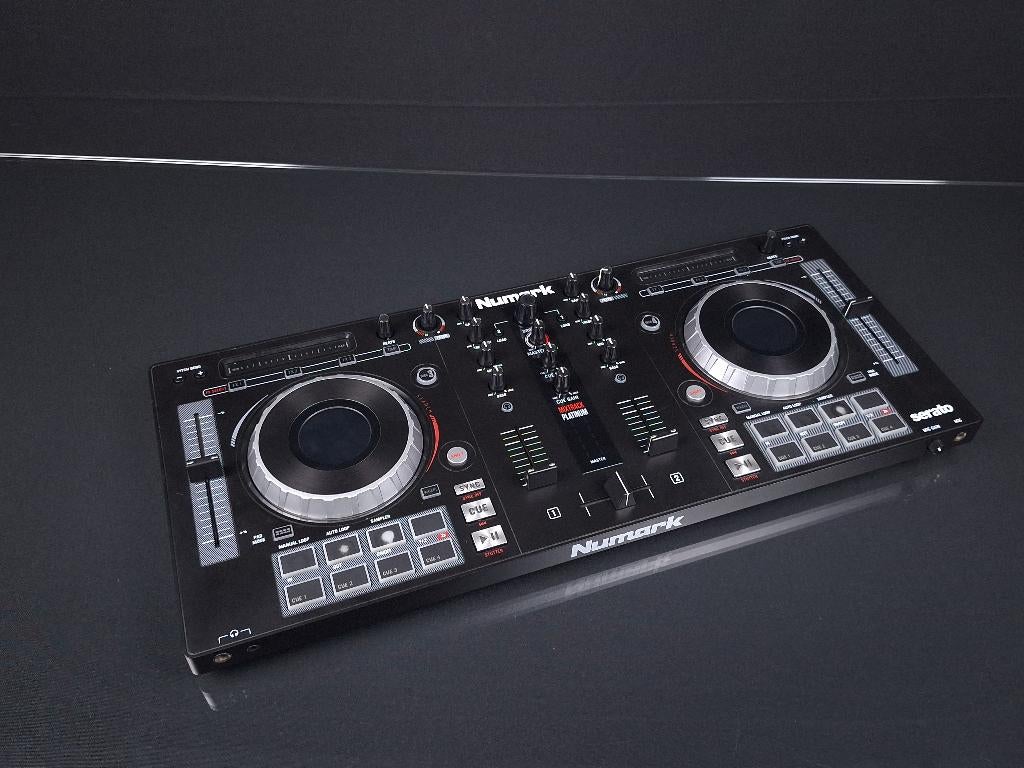 DJ Controller – Numark Mixtrack Platinum, Muziek en Instrumenten, Dj-sets en Draaitafels, Gebruikt, Draaitafel, Numark, Ophalen of Verzenden