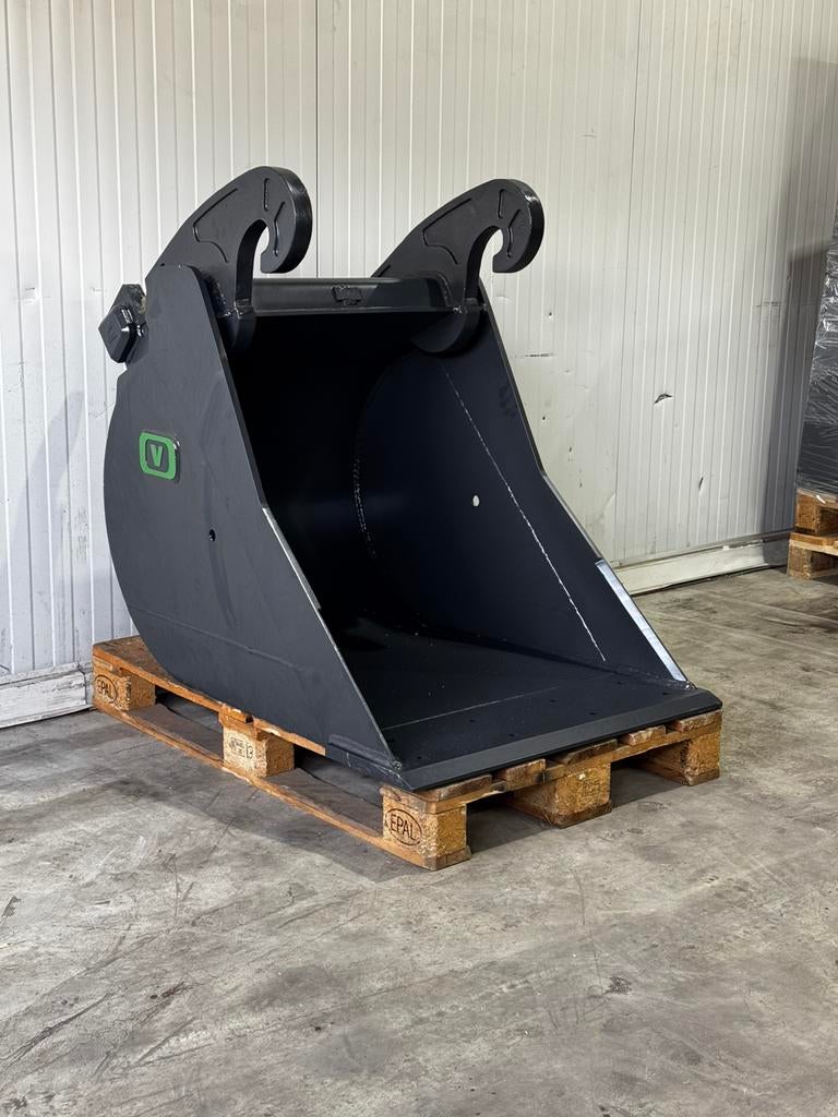 CW30 Dieplepelbak 80cm, Doe-het-zelf en Verbouw, -, -, Nieuw, Ophalen of Verzenden