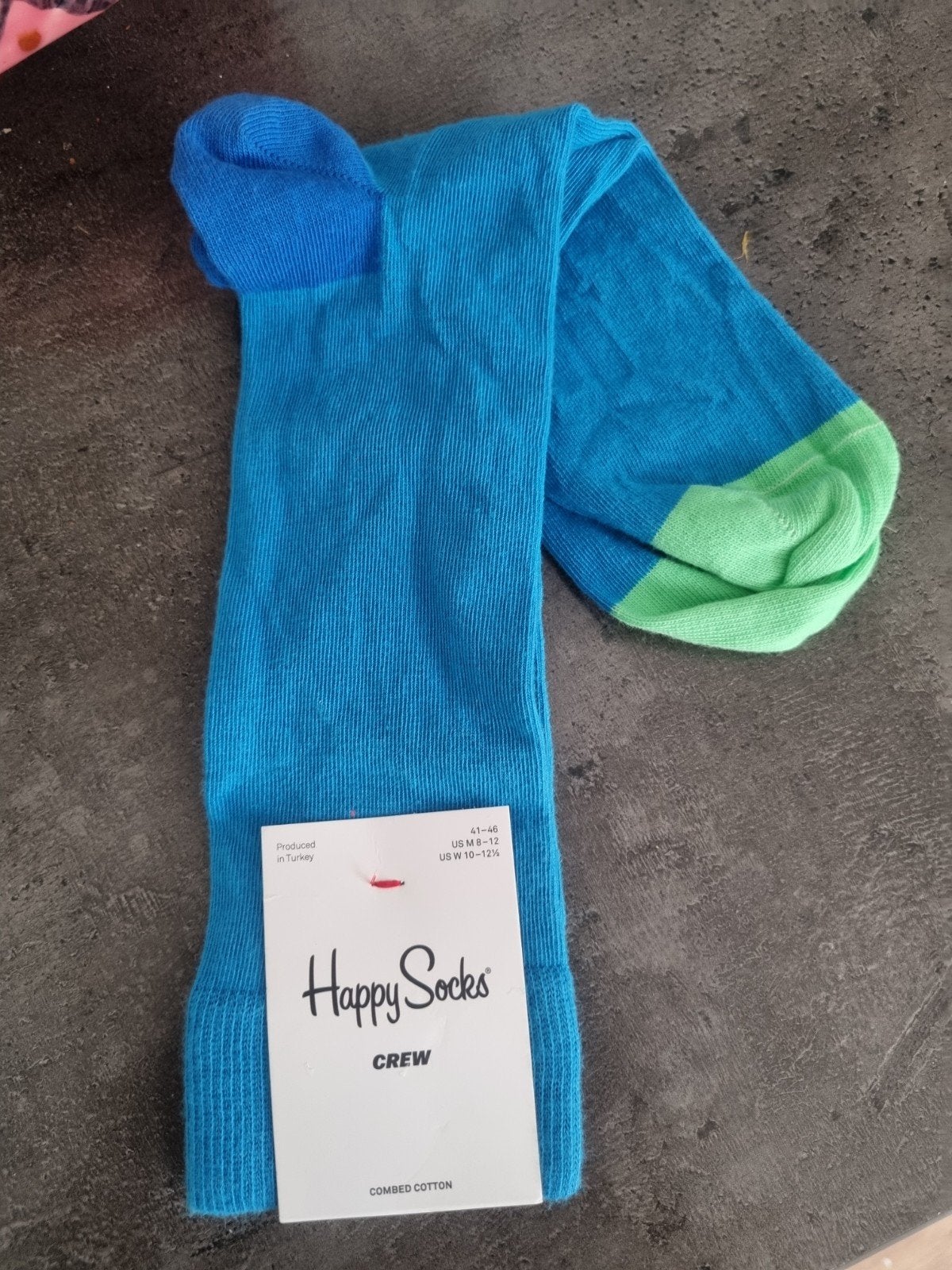 Happy socks, NIEUW, Ophalen, Overige kleuren, Happy Socks, Nieuw