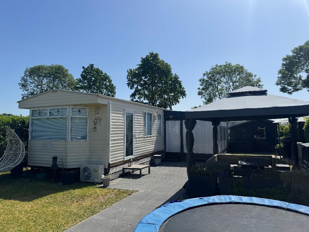 Celebration (laatste keer verkoop), Caravans en Kamperen, Tot en met 6
