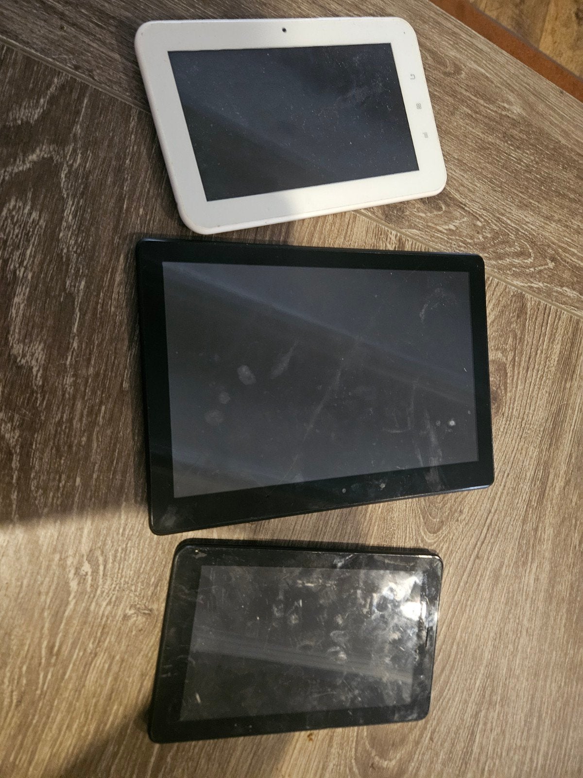 tablets moette worden nagekeken, Computers en Software, Ophalen of Verzenden