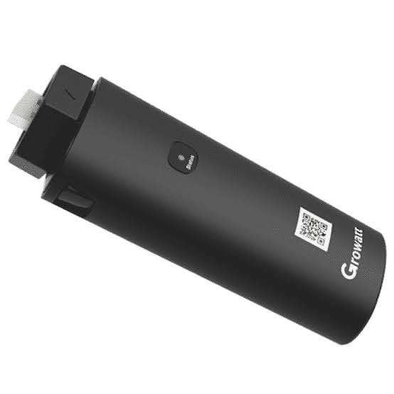 Nieuwe Growatt ShineWifi-X (wordt wisseld met Model S), Ophalen of Verzenden, Nieuw