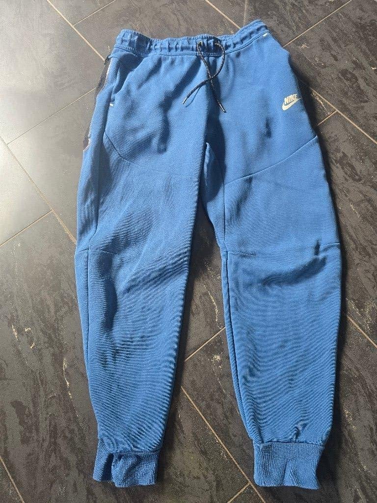 Nike tech fleece maat S broeken, Nike, Ophalen of Verzenden, Gedragen, Algemeen