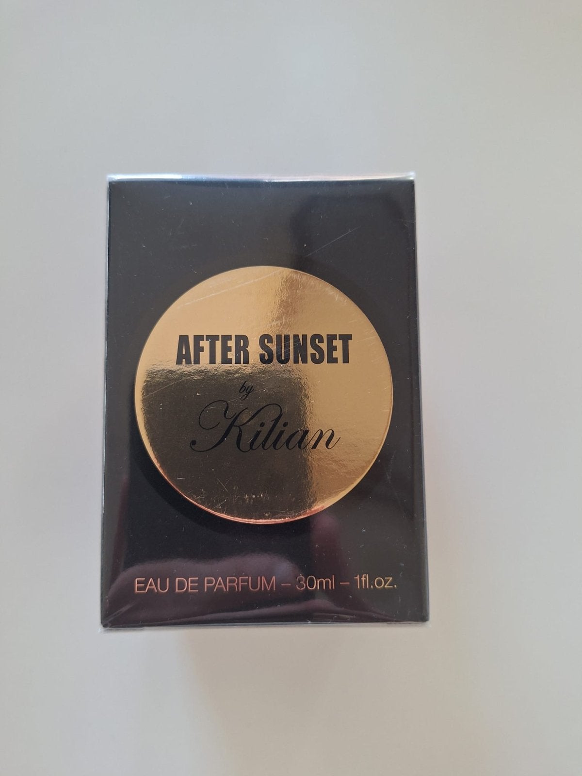 Kilian After Sunset Eau de Parfum - 30ml, Verzenden, Nieuw