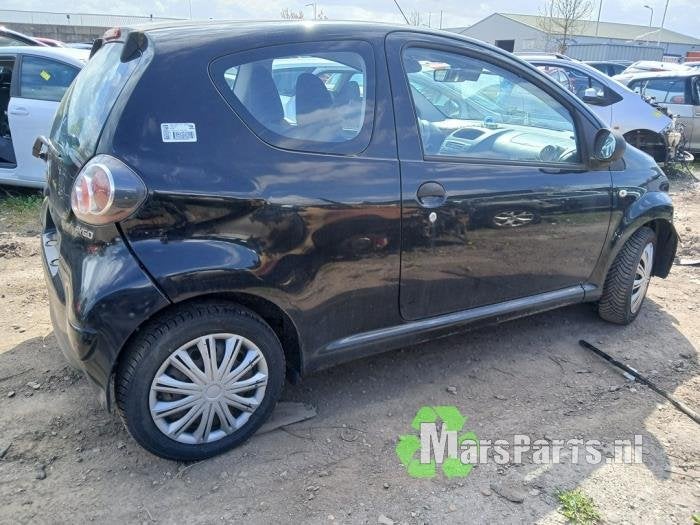 Dak van een Toyota Aygo, Auto-onderdelen, Gebruikt, -, -, Ophalen of Verzenden