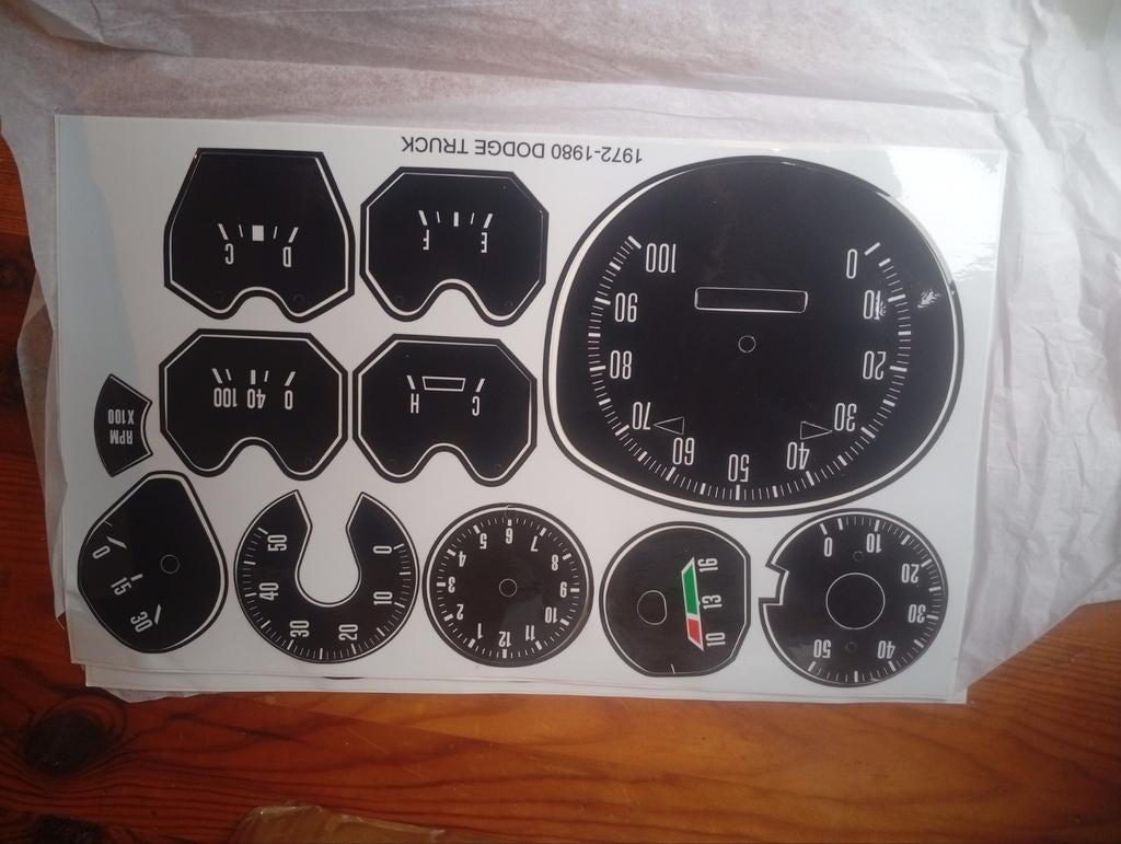 Onderdelen dodge w200 d200 ramcharger, Ophalen of Verzenden