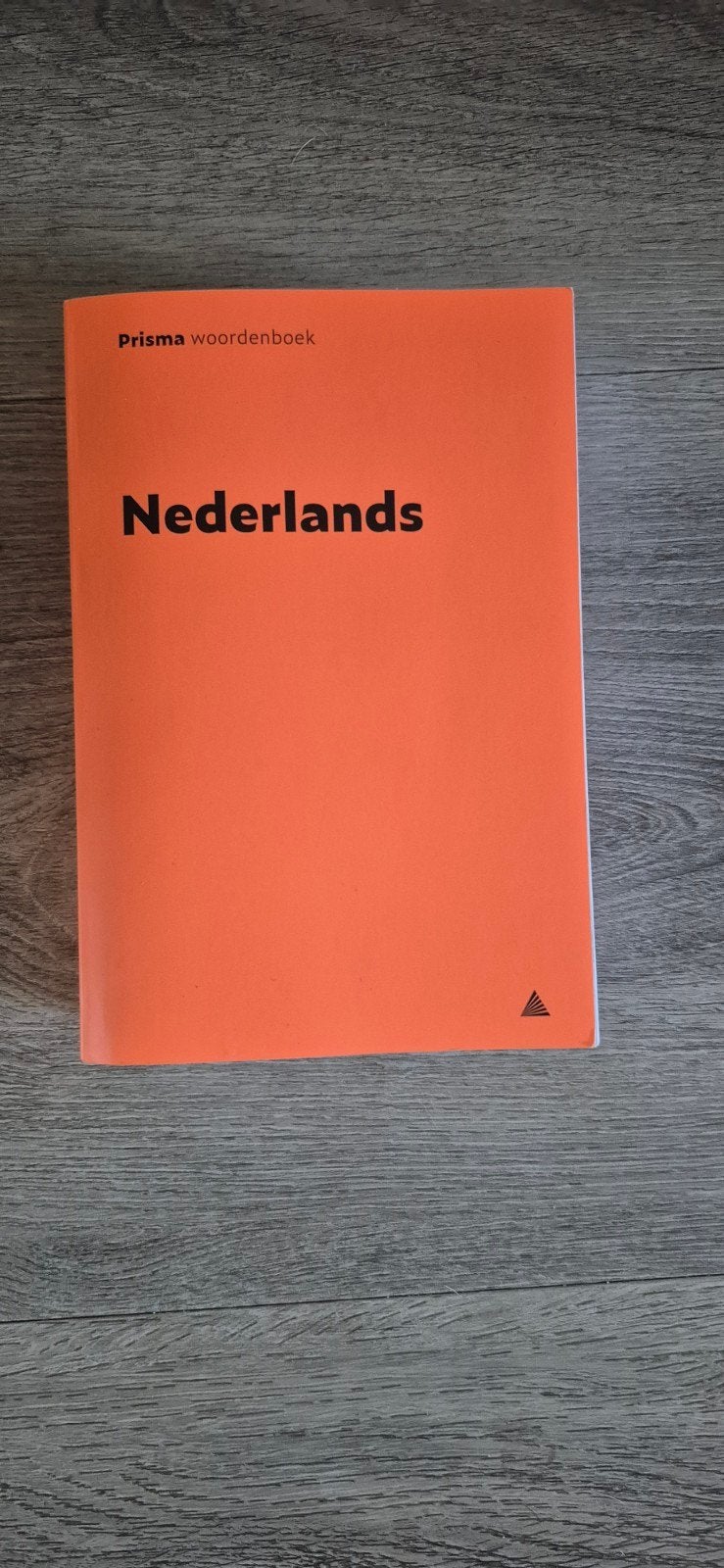 Prisma woordenboek Nederlands, Boeken, Nederlands, Ophalen of Verzenden, Zo goed als nieuw, Martha Hofman; Redactie Prisma
