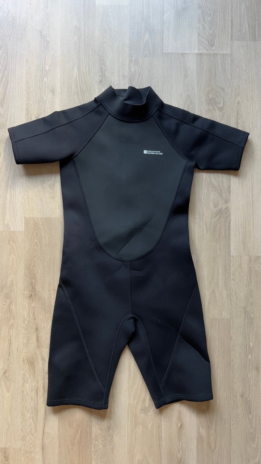 Nieuwe Wetsuit Kind Maat 152/158, Verzenden, ., Nieuw, .