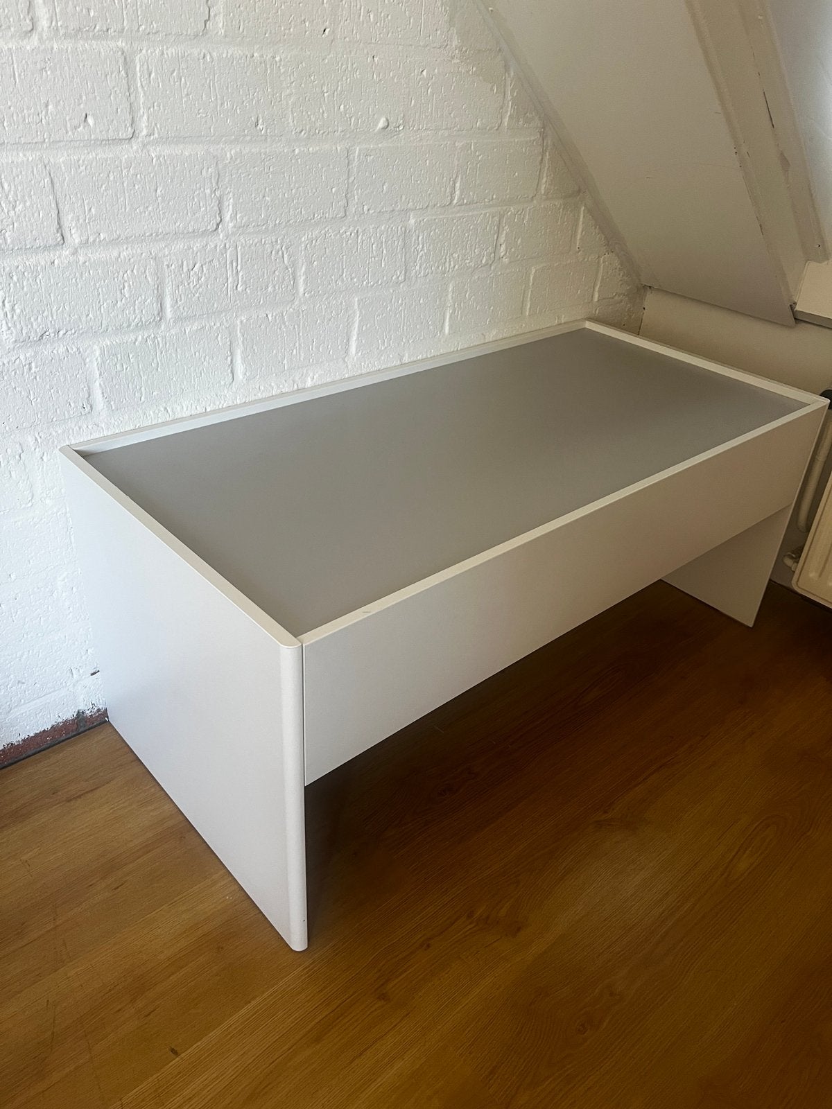 Ikea Dundra speeltafel, Ophalen, Gebruikt