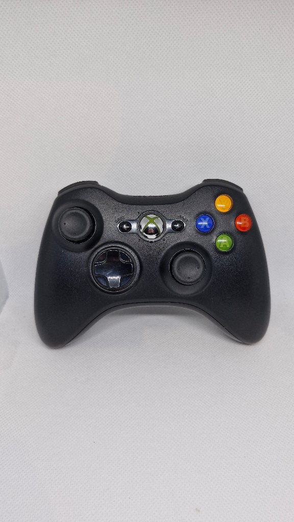 Xbox 360 Controller, Refurbished, Ophalen of Verzenden, Controller, Xbox 360