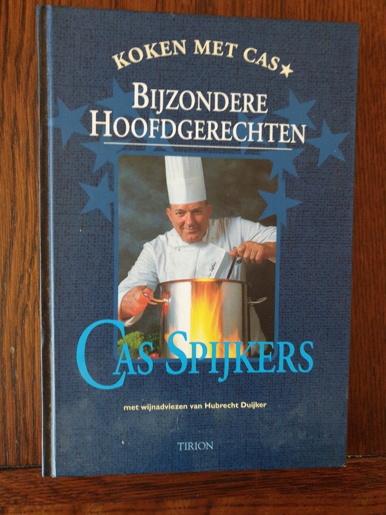 Diverse Kookboeken, Verzenden, Zo goed als nieuw, Overige gebieden, Hoofdgerechten