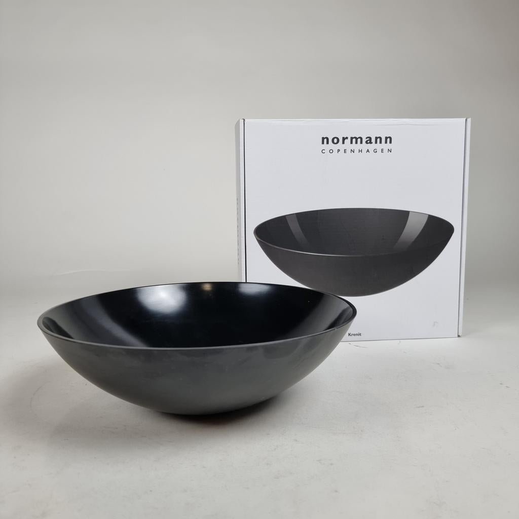 Normann Copenhagen Krenit saladeschaal, Ophalen, Overige materialen, Nieuw, Schaal of Schalen