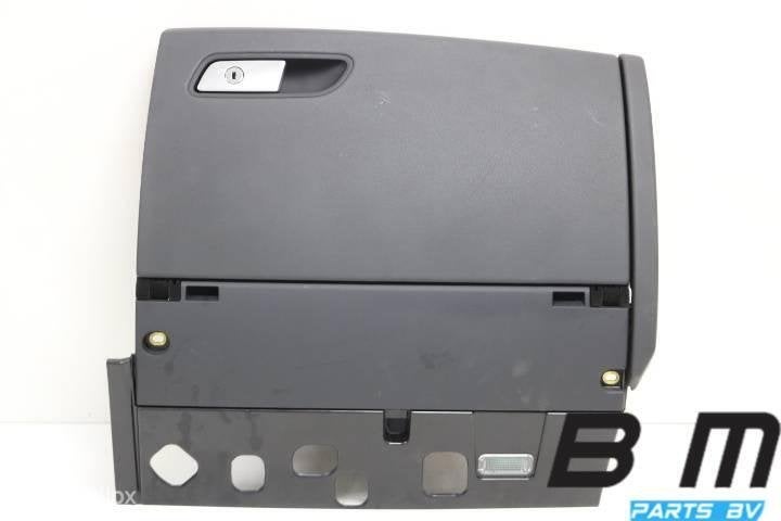 Dashboardkastje Audi A6 4G Avant 4G8857035D, Auto-onderdelen, Gebruikt