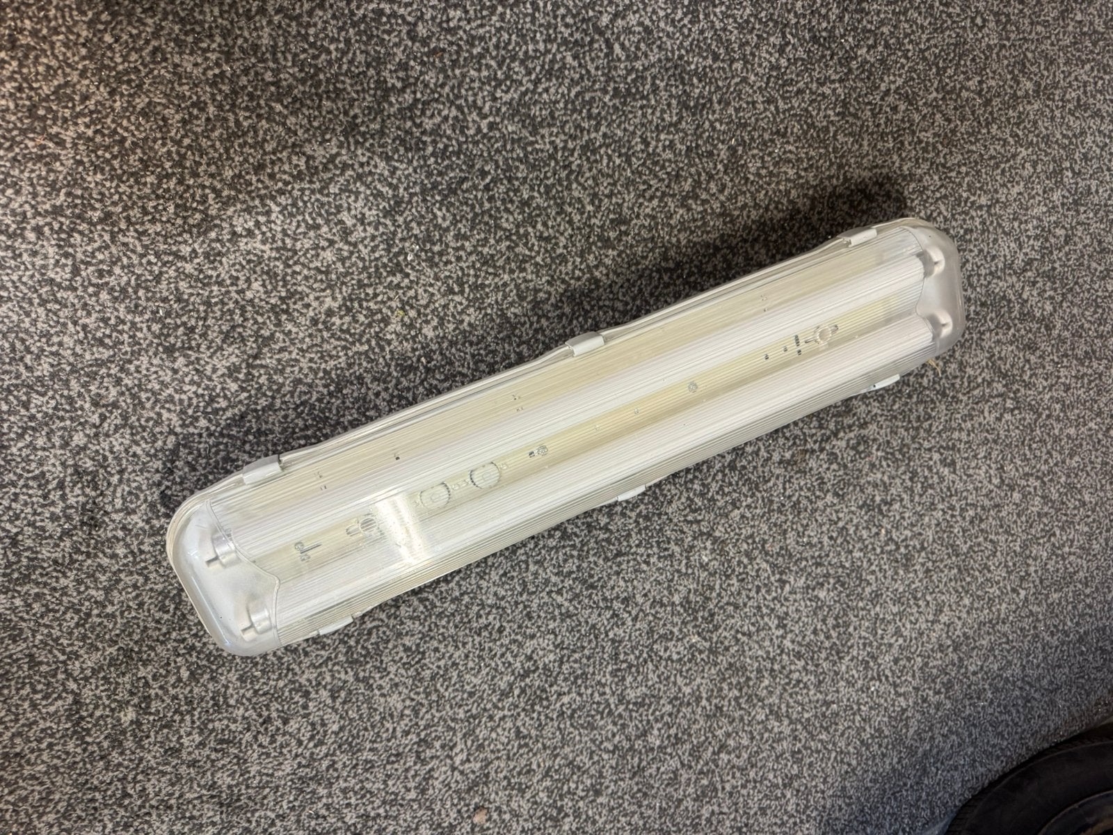 TL lamp, Ophalen, Zo goed als nieuw, Minder dan 50 watt, Lamp