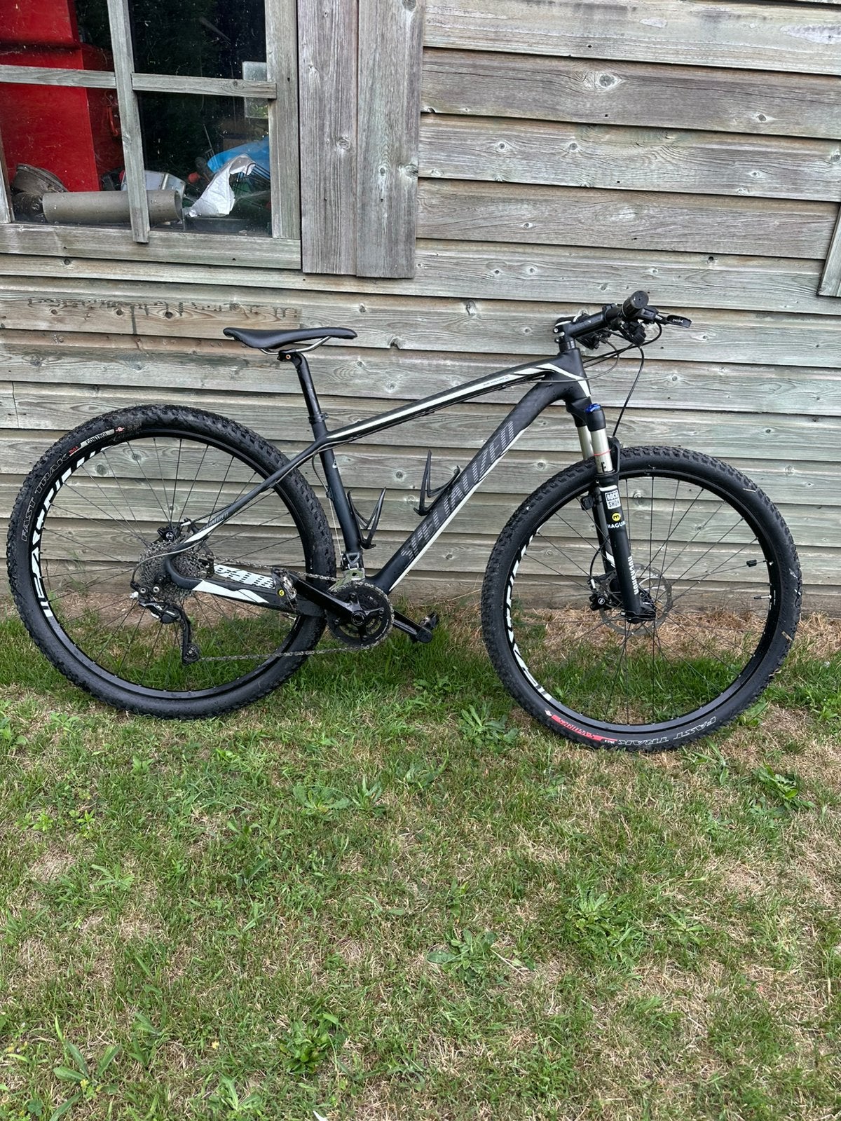 Specialized stumpjumper, Fietsen en Brommers, Hardtail, Heren, Nieuw, Schijfrem