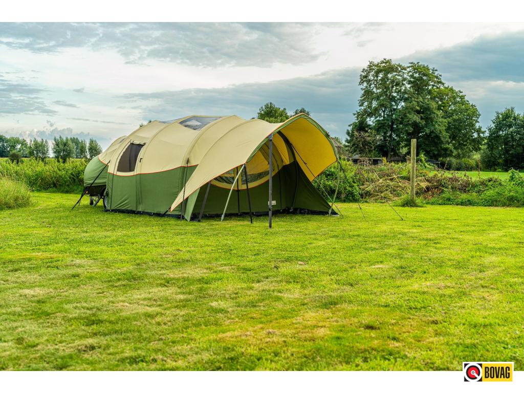 Alpenkreuzer Openair Model 2021, Tot en met 4, Alpenkreuzer
