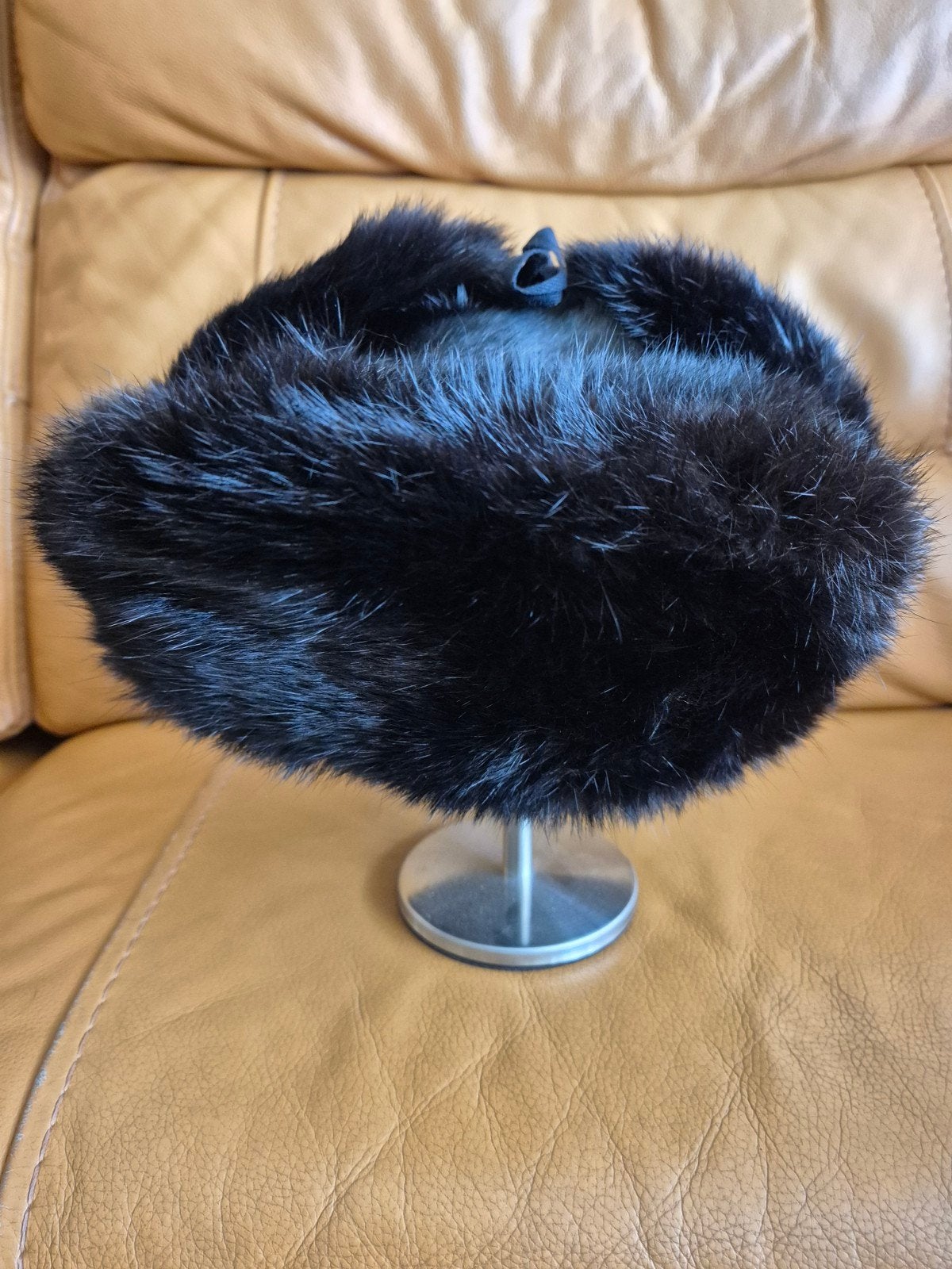 Russische bontmuts (Ushanka), Ophalen of Verzenden