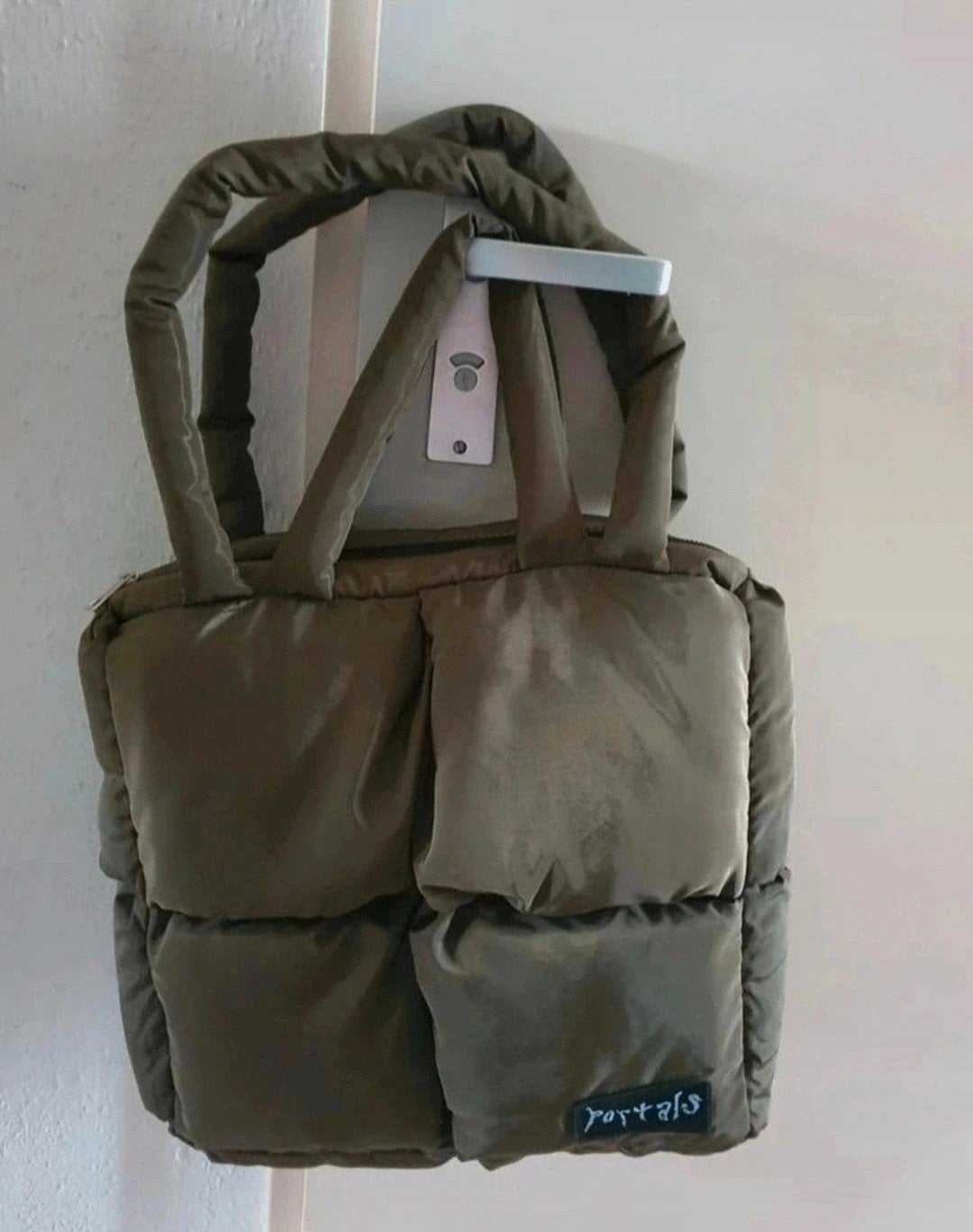 Portals puffer bag Melanie Martinez, Ophalen of Verzenden, Nieuw
