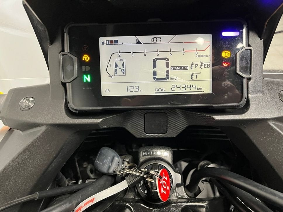 ⭐️⭐Honda NC 750 X DCT NC750 (bj 2021)⭐️⭐, Motoren, 750 cc, Bedrijf, Onbekend, Meer dan 35 kW