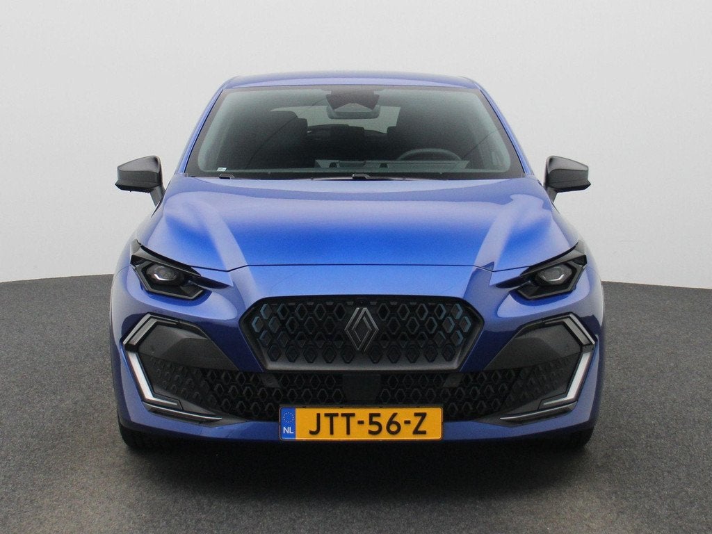 Renault Clio 1.8 Hybrid 160 esprit Alpine | Pack Winter & Pa, Euro 6, 4 cilinders, Origineel Nederlands, 158 pk