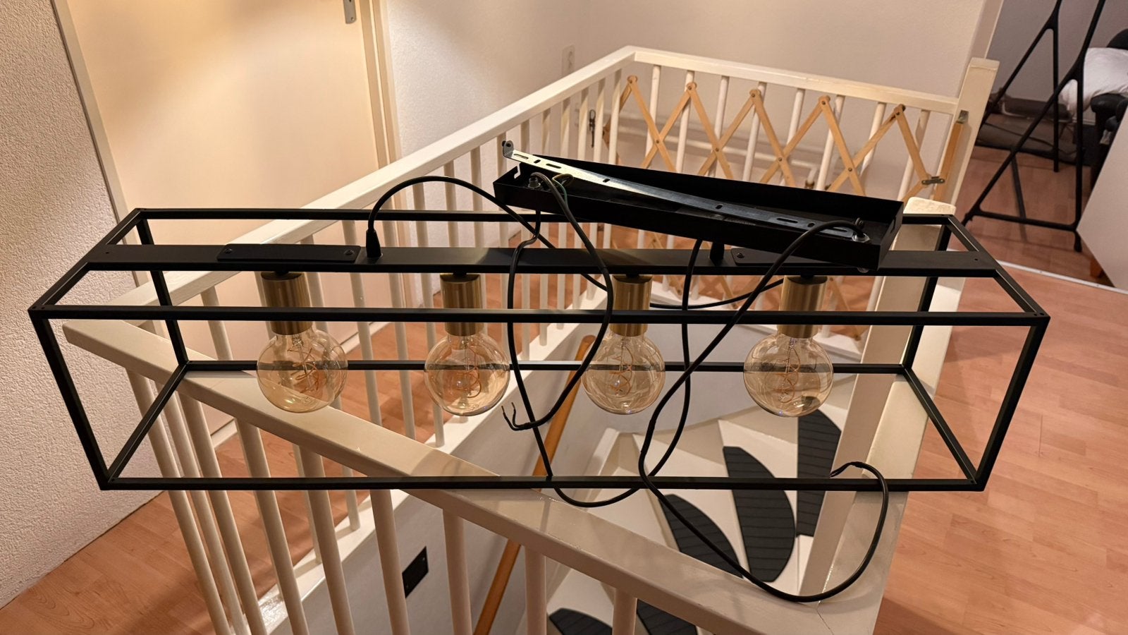 Hanglamp, Ophalen, Gebruikt, Minder dan 50 cm