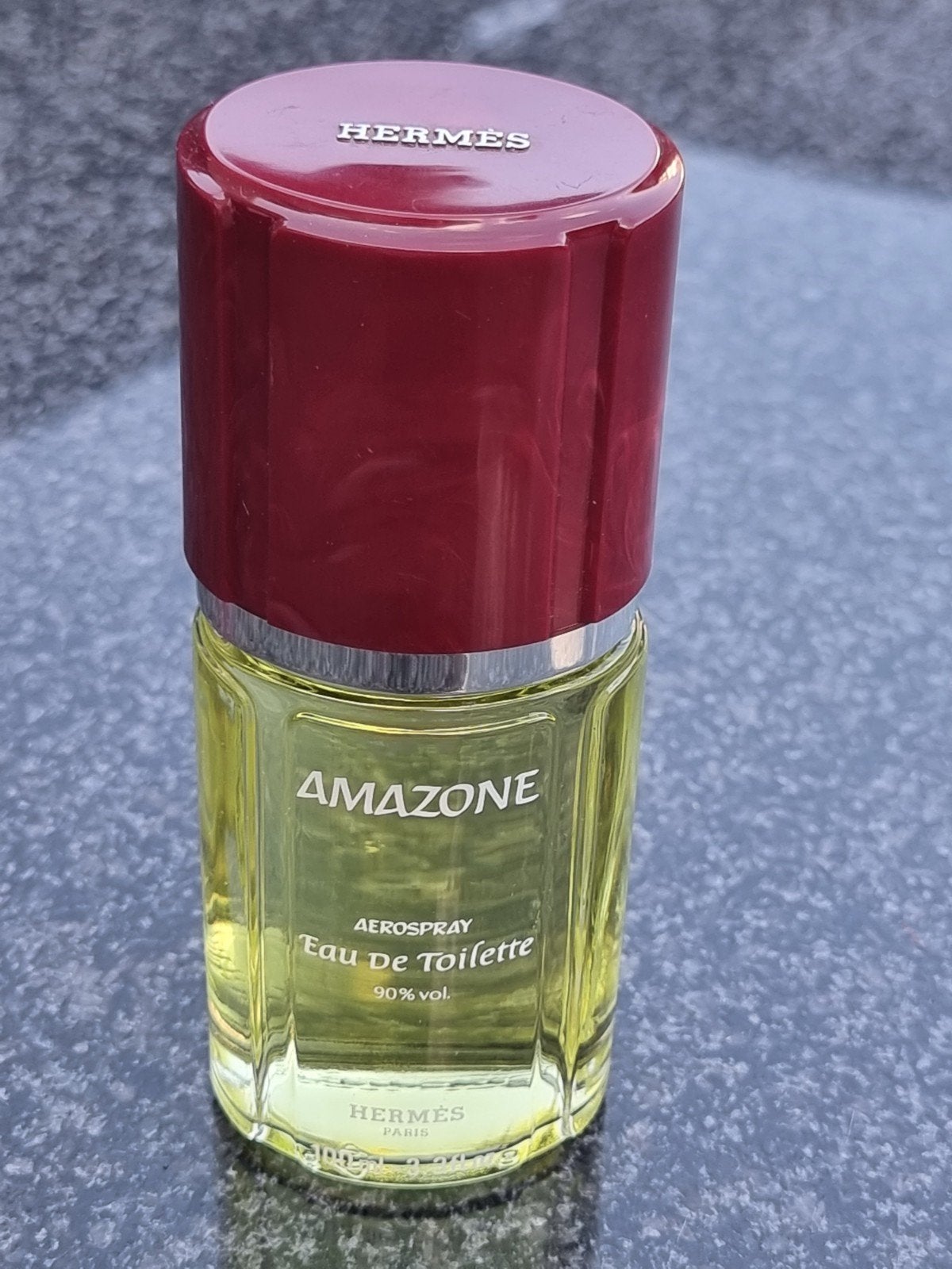Vintage Hermes Amazone Factice, Ophalen of Verzenden