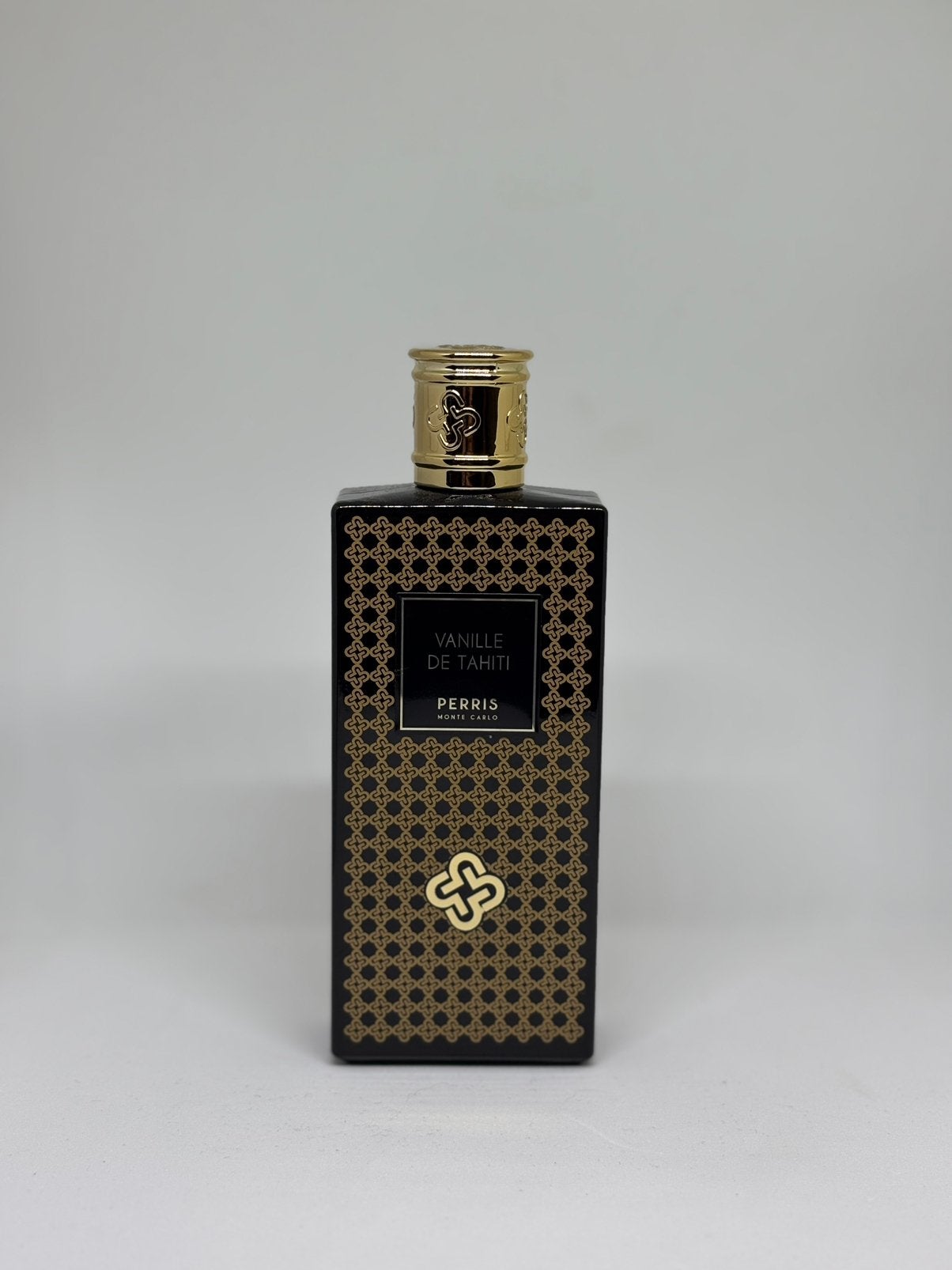Perris Monte Carlo Vanille de Tahiti 100ml eau de parfum, Verzenden, Zo goed als nieuw