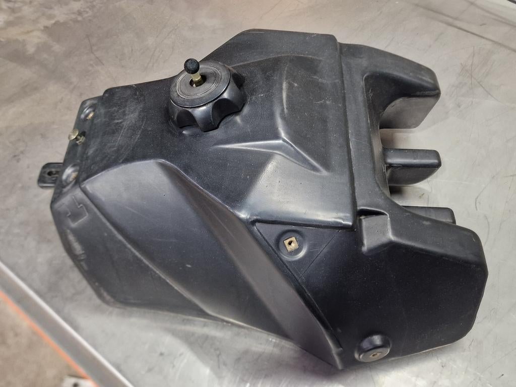 Benzine tank EGL Madmax quad, Ophalen of Verzenden, Gebruikt, Tank