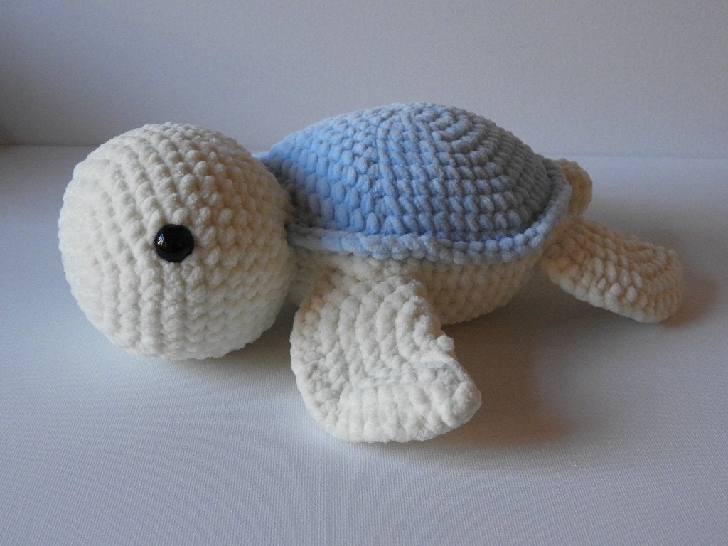 Foto 4 van Kraamcadeau Schildpad gr, kinderkameraccessoires, babykamer