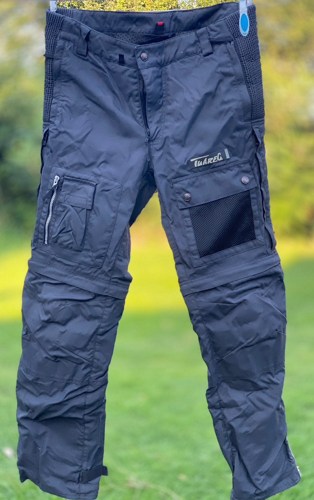 Motorbroek maat XL, Motoren, Kleding | Motorkleding, Ophalen of Verzenden, Tweedehands, Broek | textiel