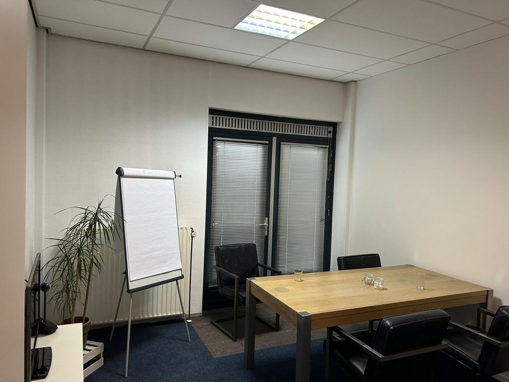 Kantoorruimte te huur, 39 m2, Arnhem, Arnhem
