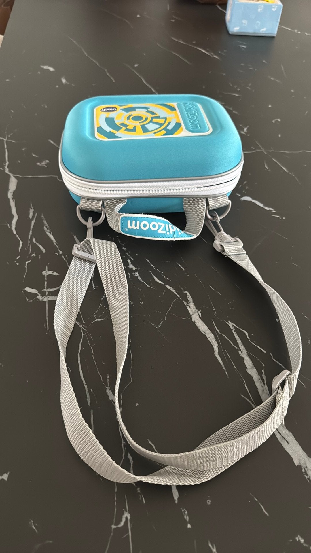 Kidizoom vlogcamera, Ophalen of Verzenden, Zo goed als nieuw
