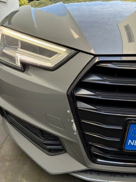 Foto 8 van Audi A4 Avant 1.4 TFSI 150 pk S tronic S line Black Edition